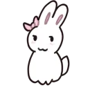 Bunnies