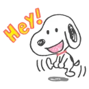 snoopy