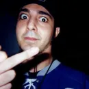 Стикер SOAD | SYSTEM OF A DOWN