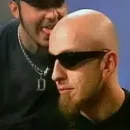 Стикер SOAD | SYSTEM OF A DOWN