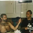 Стикер SOAD | SYSTEM OF A DOWN