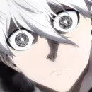 Стикер Nagi Seishiro