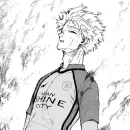 Стикер Nagi Seishiro