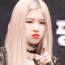 Стикер rose blackpink