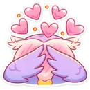 Стикер Софушка