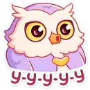 Стикер Софушка