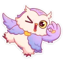 Стикер Софушка