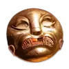 Стикер Treasure