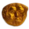 Стикер Treasure