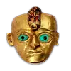 Стикер Treasure