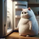 Милые котики