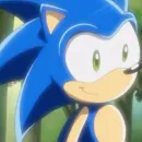 Стикер Sonic X