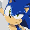 Стикер Sonic X