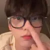 Стикер soobin