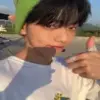 Стикер soobin