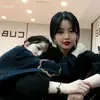 Стикер SOOSHU | G-IDLE