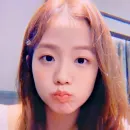 Стикер jisoo kim
