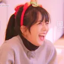 Стикер jisoo kim