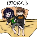 Стикер tyanpack