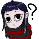 Стикер tyanpack