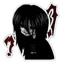 soulless