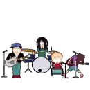 Стикер south park