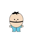 Стикер south park