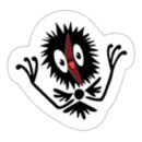 Стикер Советские Мультфильмы