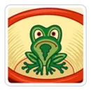 Стикер Советские Мультфильмы