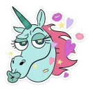 Стикер Star Butterfly