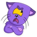 Стикер Спейси