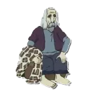 Ух ты, говорящая рыба!