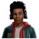 Стикер Spider-Man