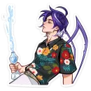 Пауки в отпуске