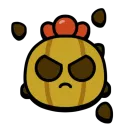 Стикер Spike SB