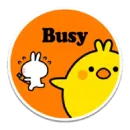 Стикер Rabbit