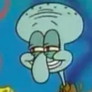 Стикер SPONGEMEME