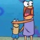 Sponge Bob