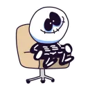 SKID AND PUMP (BY AVENORZ & SR. PELO)