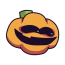 Стикер SKID AND PUMP (BY AVENORZ & SR. PELO)