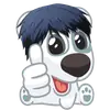 spotty no basuke