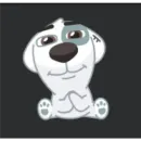 Стикер споти ода