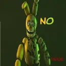 Стикер spring bonnie pack
