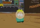 Стикер South Park