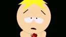 Стикер South Park