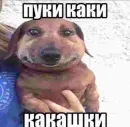Стикер Братва