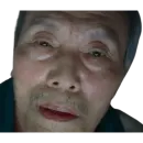 Стикер Игра в кальмара