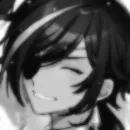 Стикер Genshin Impact