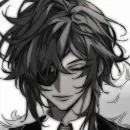 Стикер Genshin Impact