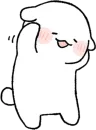 Стикер Kakao Emoticons